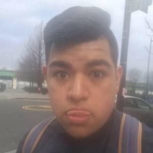 Meet your Posher, David